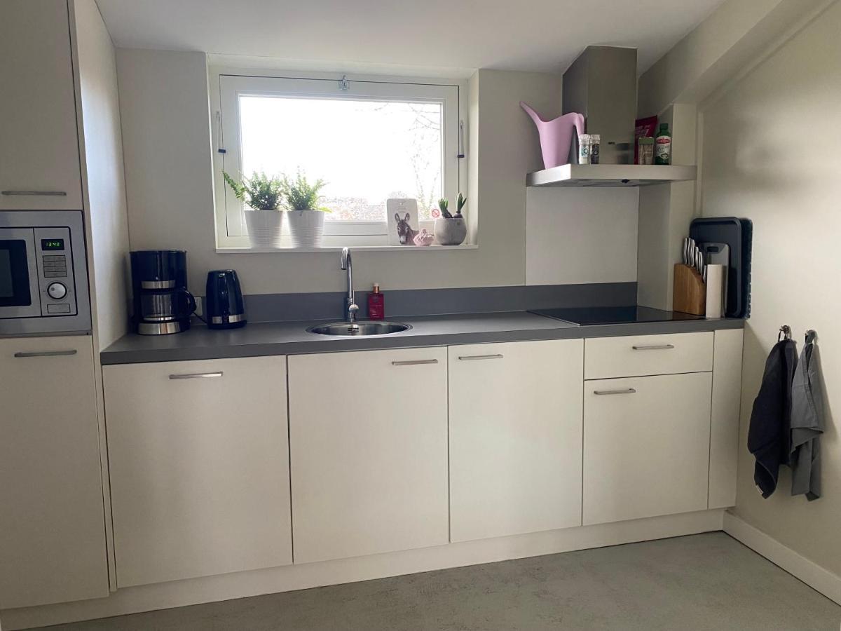 Slapen Bij Uppruna Chaam Extérieur photo